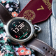 Illustration for article titled This Smartwatch Is the Definition of Overpriced